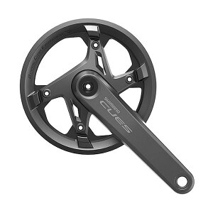 SHIMANO CUES NNZbg FC-U6000-1 1x9-11Xs[h 2s[X 40T `F[K[ht V}m L[Y