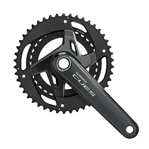 SHIMANO CUES NNZbg FC-U8000-2 2x11Xs[h z[ebN II 46-32T `F[K[ht V}m L[Y