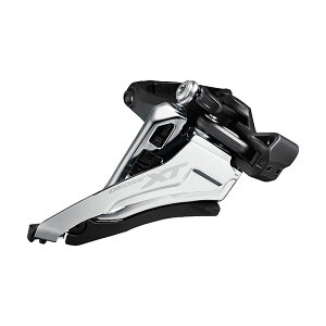 SHIMANO DEORE XT tgfBC[ FD-M8100-M _u SIDE SWING oh^Cv L (34.9mmA31.8/28.6mmA_v^[t) V}m fI[XT
