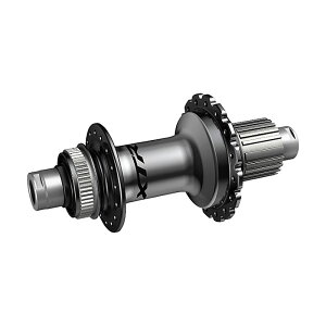 SHIMANO XTR t[nu FH-M9111 12Xs[h Z^[bN fBXNu[L O.L.D.142x12mm EX[ANX V}m XTR