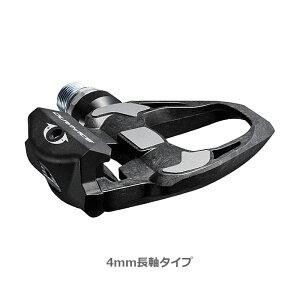 SHIMANO DURA-ACE y_ (SPD-SL) PD-R9100 +4mmdl Ж J[{ [hp V}m rfBOy_