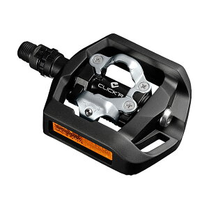 SHIMANO y_ (CLICK'R) PD-T421 Ж SPD/tbg JWAChp V}m NbJ[ rfBOy_