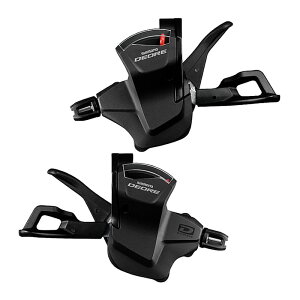 SHIMANO DEORE Vt^[ SL-M6000 Nvoh EVteBOo[ 2/3x10Xs[h MAfBXvCt V}m fI[