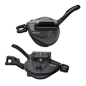 SHIMANO DEORE XT Vt^[ SL-M8100-I SET I-SPEC EV EVteBOo[ 2x12Xs[h V}m fI[XT