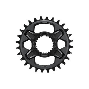 SHIMANO DEORE XT `F[O SM-CRM85 1x12Xs[h 28/30/32/34/36T V}m fI[XT