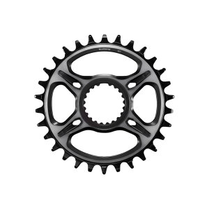 SHIMANO XTR `F[O SM-CRM95 1x12Xs[h 30/32/34/36/38T V}m XTR