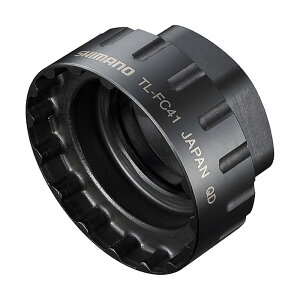 SHIMANO TL-FC41 �t�����g�`�F�[�������O�_�C���N�g�}�E���g�H�� �V�}�m Y13098720