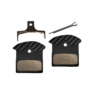 SHIMANO J05A-RF�t�B���t�����W���p�b�h / ���s���t���X�v�����O (25�y�A) �V�}�m �u���[�L�p�b�h Y2R298021