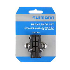 SHIMANO R55C4 カートリッジタイプ ブレーキシューセット (ペア) BR-R8000 シマノ Y8LA98030