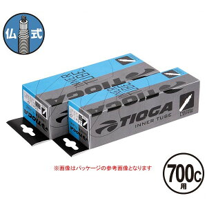 TIOGAi^CIKj Ci[ `[u  700C/Inner Tube (French Valve) [TIT114]y700C/700Czy[hp/NXoCNpzyouzy]ԗpzy`[uz