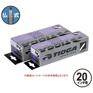 TIOGAi^CIKj Ci[ `[u UL (EgCg)/ 20C`/Inner Tube Ultra Lights (French Valve) [TIT118]y20inch/20C`zyaԗp/~jxpzyouzy]ԗpzy`[