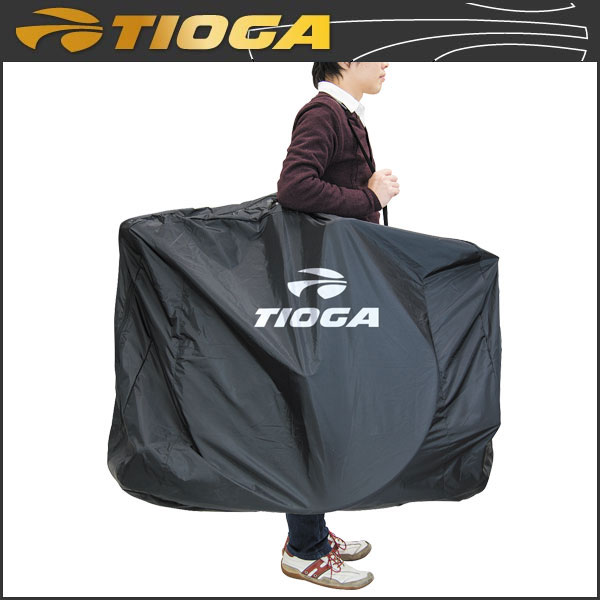 特価商品 Tioga h-pod 輪行袋 ienomat.com.br
