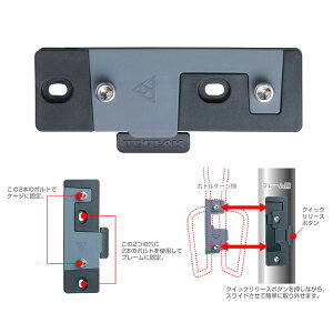 TOPEAK gs[N {gP[Wp A^b`g QR P[W }Eg [YWB00700]
