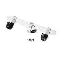 楽天市場】topeak デュアルタッチバイクスタンドの通販