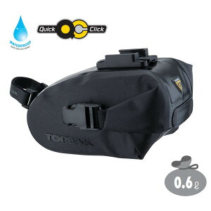 TOPEAK gs[N ThobO EFbW hCobO (NCbN NbN) STCY WEDGE DRYBAG (QUICK CLICK) SIZE S [BAG27000] yeʁF0.6LzyhiCz