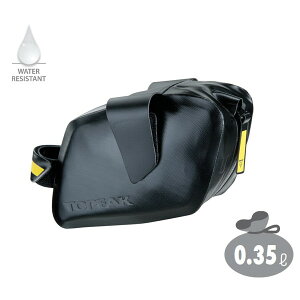 TOPEAK gs[N ThobO EFU[v[t _CiEFbW WHEATHERPROOF DYNAWEDGE [BAG29600] yeʁF0.35LzyxxF140x50x105(mm)zyhiCz