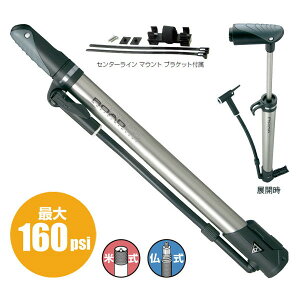 TOPEAK gs[N gу|v [h [t ROAD MORPH [PPF03900] y160psizyĎ/zy[hpzy]ԗpzy|[^u|vz