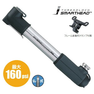 TOPEAK gs[N gу|v nCubhPbg RX HYBRID ROCKET RX [PPM08900] y160psizypzy]ԗpzy|[^u|vz