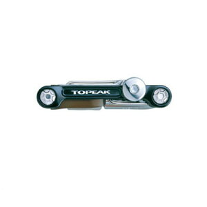 TOPEAK (gs[N) ~j 20 v ubN/MINI 20 PRO BLACK[TOL21800]y}`@\gуc[z