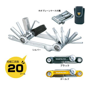 TOPEAK gs[N }`@\gуc[ ~j 20 v MINI 20 PRO [TOL218] y]ԗpzy20c[z