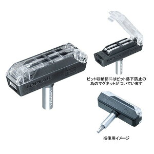 TOPEAK gs[N gN` gN 6/Torq 6y]ԗpz