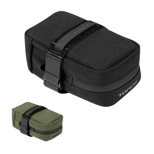 TOPEAK gs[N Elementa SeatBag slim G^ V[gobO X M ThobO 0.5L