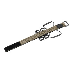 TOPEAK gs[N Elementa Strap G^ Xgbv M 25x690mm