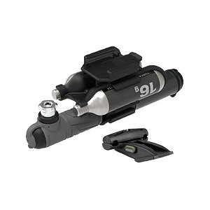 TOPEAK gs[N nCubh }X^[ ~j gу|v/CO2Ct[^[ Hybrid Master Mini