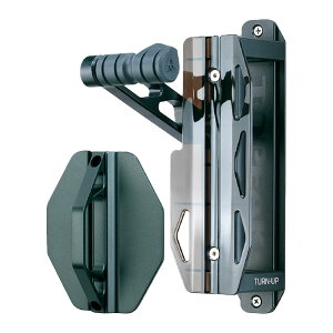 TOPEAK gs[N XCOAbv oCNz_[ Swing-Up Bike Holder fBXvCX^h