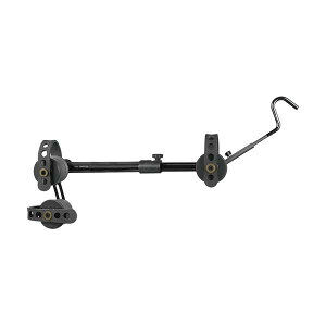 TOPEAK gs[N oCN gX 3X yAX^h Bike Truss 3X