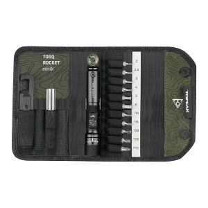 TOPEAK gs[N Torq Rocket miniX LTD Edition gN Pbg ~jX LTD GfBV gN`Zbg