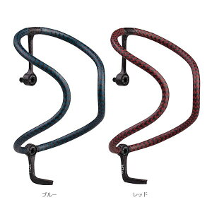TOPEAK �g�s�[�N �t�F�U�[ �P�[�W �P�u���[ �J�[�{�� MT16 �{�g���P�[�W Feza Cage Kevlar Carbon MT16