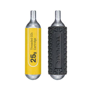 TOPEAK gs[N 25g lWt CO2 J[gbW 2{Zbg