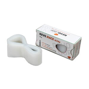 REVOLOOP ���{���[�v RACE ULTRA �`���[�u (700Cx18/28mm) ���� 40/60/80mm�o���u
