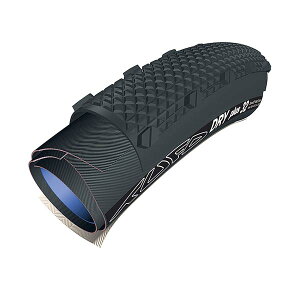 TUFO `[tH DRY PLUS 32 370g 700C (ubN) VNNX `[u[ ^C