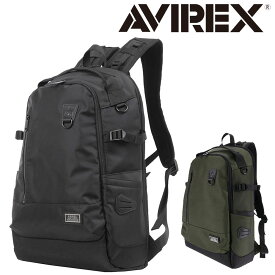 『最大P24倍』 アヴィレックス バッグ リュックサック デイパック バックパック AVIREX ソリッド アサルトデイパック A3 B4 A4 B5 ax2053 メンズ レディース P10倍 送料無料 あす楽 誕生日プレゼント ギフト ラッピング無料『正規代理店』 nwar 父の日