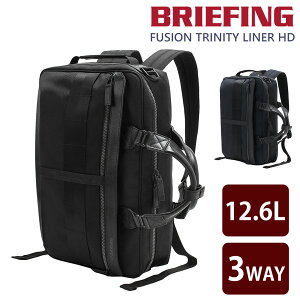 �w4/15���� �ő�P24�{�x�u���[�t�B���O �o�b�O 3WAY�r�W�l�X�o�b�O �V�����_�[�o�b�O �����b�N BRIEFING �t���[�W���� �g���j�e�B�[���C�i�[ HD B4 A4 12.6L BRM191B17 �����Y ���f�B�[�X �������� �a��