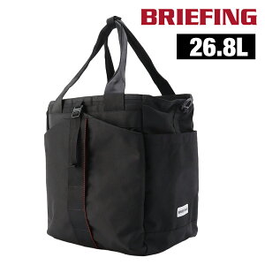 ブリーフィング(BRIEFING) (gym or wir ジムワイヤー) トートバッグ