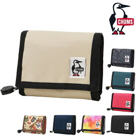 『超ポイントバック祭最大P17倍』 チャムス 財布 折り財布 二つ折り財布 2つ折り CHUMS リサイクルマルチウォレット CH60-3988 メンズ レディース キッズ ポイント10倍 送料無料 最強配送 誕生日プレゼント ギフト ラッピング無料 一粒万倍日 吉日 【正規代理店】 nwar
