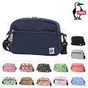 『楽天カード利用で最大P12倍』チャムス ショルダーバッグ マザーズバッグ 2WAY スモールトラペゾイドショルダー スウェット 4.5L CH60-3588 CH60-3741 メンズ レディース 送料無料 プレゼント ラッピング無料 正規代理店 nwar