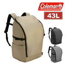 楽天市場】バックパック 45L コールマンの通販