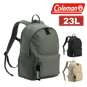 �w5/20���� �ő�P19�{�x�R�[���}�� �����b�N �o�b�N�p�b�N �f�C�p�b�N 23L A4 �y�� Coleman ���j�E�H�[�J�[�f�C�p�b�N23 �����Y ���f�B�[�X �|�C���g10�{ �������� �ŋ��z�� �a�����v���[���g �M�t