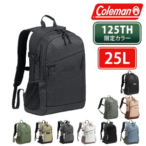 �y����J���[����z �R�[���}�� �o�b�O �����b�N�T�b�N �f�C�p�b�N �o�b�N�p�b�N �����b�N Coleman �E�H�[�J�[25 A3 B5 25L �����Y ���f�B�[�X �|�C���g10�{ �������� �ŋ��z�� �v���[���g �M�t�g 