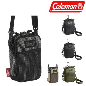 �R�[���}�� �o�b�O 2WAY�V�����_�[�o�b�O �V�����_�[�|�[�` Coleman �E�H�[�J�[�|�[�`S 2L B6 �����Y ���f�B�[�X ���[���֕s�� �ŋ��z�� �a�����v���[���g �M�t�g ���b�s���O���� �y���K�㗝�X�z