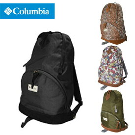 コロンビア Columbia リュックサック デイパック バックパック 大容量 LIFE STYLE ライフスタイル Tokat 20 トカト20 pu8971メンズ レディース デカリュック 高校生 送料無料 ラッピング無料 『oz』