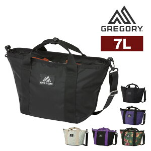 �w7/1���� �ő�P16�{�x�O���S���[ �g�[�g�o�b�O S�T�C�Y 2WAY �V�����_�[�o�b�O 7L B5 GREGORY �N���V�b�N �{�[�g�g�[�gS �����Y ���f�B�[�X �|�C���g10�{ �������� �ŋ��z�� �a�����v���[���g �M�t