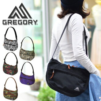 グレゴリーgregory!サッチェルSショルダーバッグ【classic/クラシック】11310228s≪送料無料≫