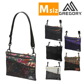 『正規取扱店』グレゴリー バッグ ショルダーバッグ ショルダーポーチ サコッシュ ポシェット GREGORY クラシック クラシックサコッシュ M 2L B5 A5 メンズ レディース キッズ ポイント10倍 送料無料 誕生日 プレゼント ギフト 通販