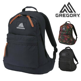『正規取扱店』『3/10限定 最大P24倍』 グレゴリー GREGORY リュックサック リュック デイパック バックパック クラシック EASY DAY イージーデイ メンズ レディース 通勤 通学 高校生 送料無料 プレゼント ギフト ラッピング