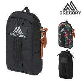 『超ポイントバック祭最大P17倍』グレゴリー ポーチ 小物入れ マルチケース GREGORY ライフスタイルアクセサリー クイックパデッドケース S メンズ レディース ポイント10倍 送料無料 誕生日プレゼント ギフト ラッピング無料 【正規代理店】 nwar